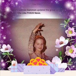 Meet your Posher, Diane